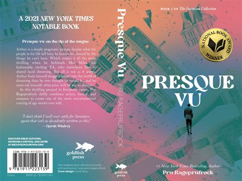 ao3 dbh|Presque Vu .